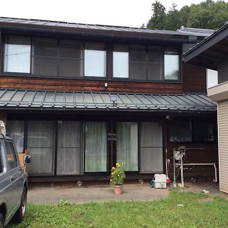 Megu House Zuku Βίλα Suwa  Εξωτερικό φωτογραφία
