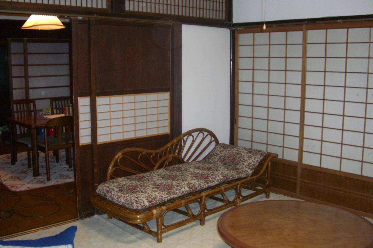 Megu House Zuku Βίλα Suwa  Εξωτερικό φωτογραφία