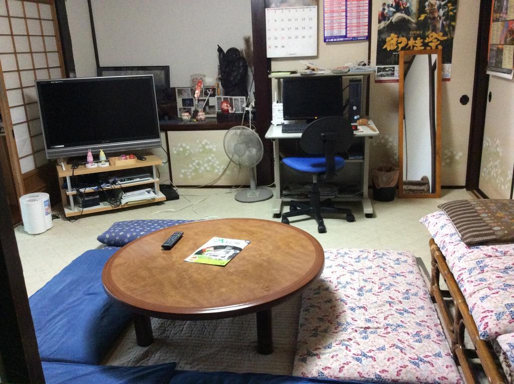 Megu House Zuku Βίλα Suwa  Εξωτερικό φωτογραφία