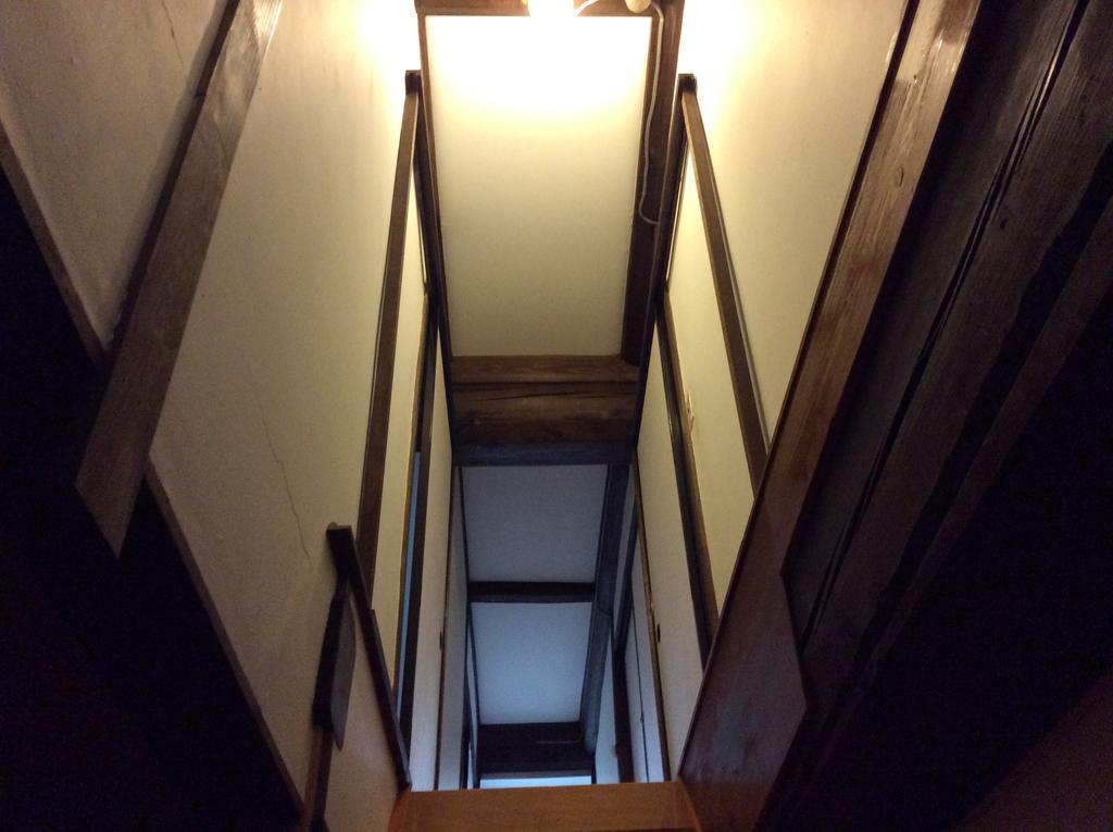 Megu House Zuku Βίλα Suwa  Εξωτερικό φωτογραφία