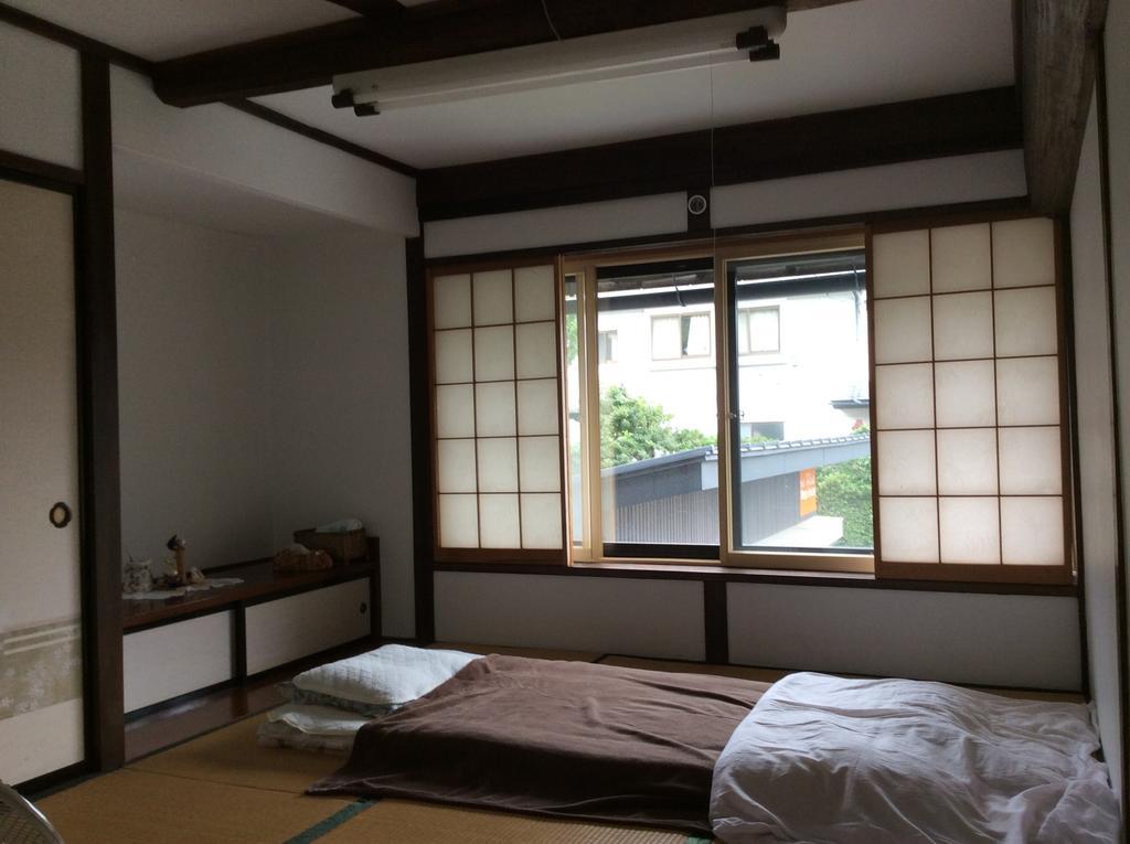 Megu House Zuku Βίλα Suwa  Δωμάτιο φωτογραφία